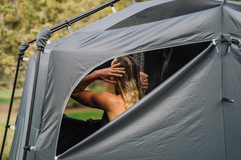 Companion Aquaheat NXT Deluxe Ensuite