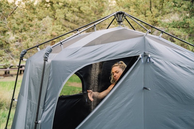 Companion Aquaheat NXT Deluxe Ensuite