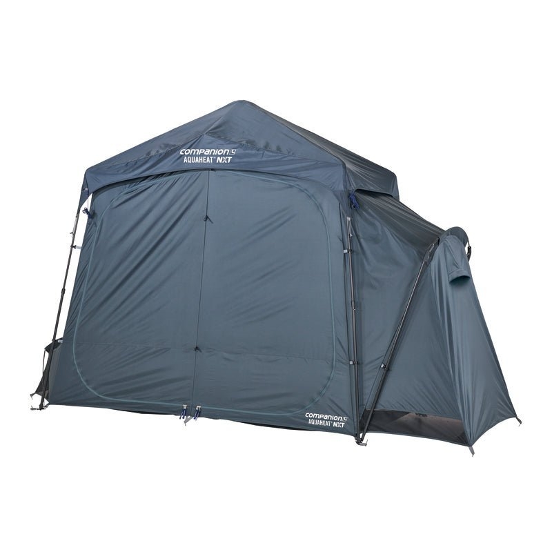 Companion Aquaheat NXT Deluxe Ensuite
