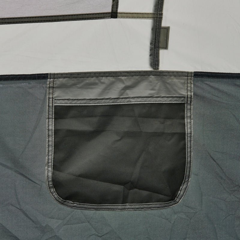 OZtrail Shade Dome Deluxe Portico Tent