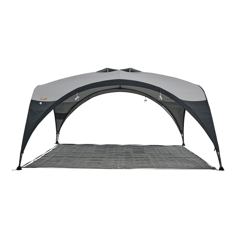 OZtrail Shade Dome Ultramesh Groundsheet 4.2m 