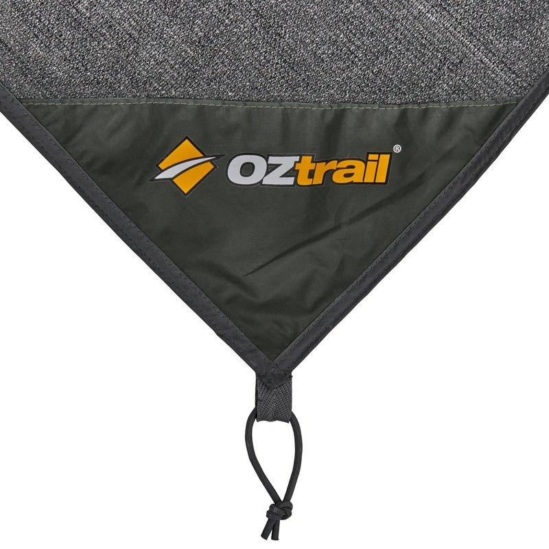 OZtrail Shade Dome Ultramesh Groundsheet 4.2m 