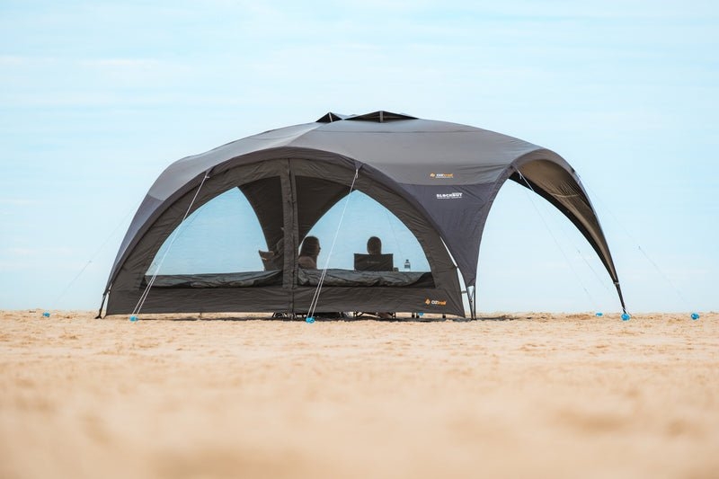 OZtrail Shade Dome Deluxe 2-in-1 Wall