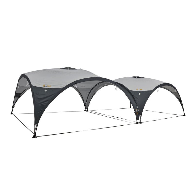 OZtrail Shade Dome Connector System