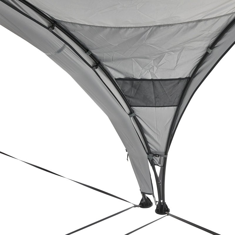 OZtrail Shade Dome Connector System