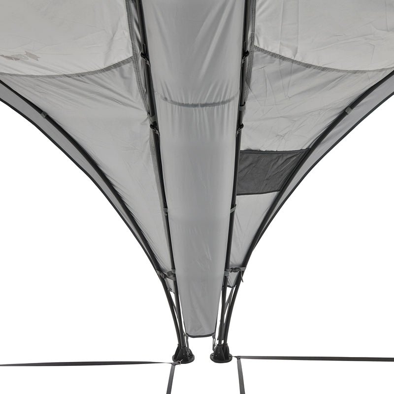 OZtrail Shade Dome Connector System