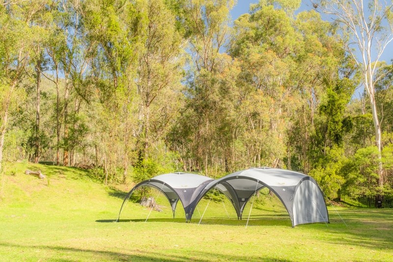 OZtrail Shade Dome Connector System