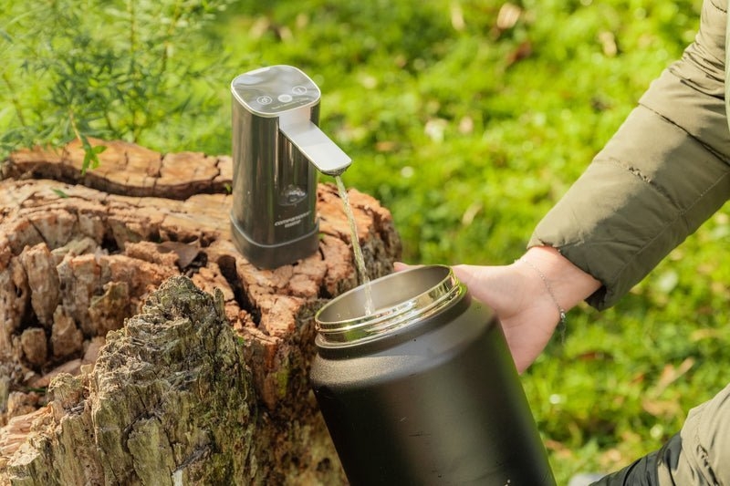 Companion Roam Campsite Water Tap