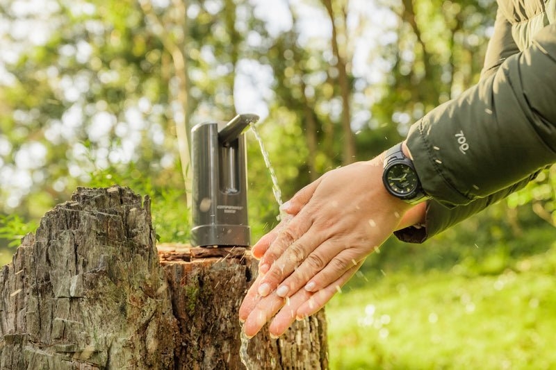 Companion Roam Campsite Water Tap