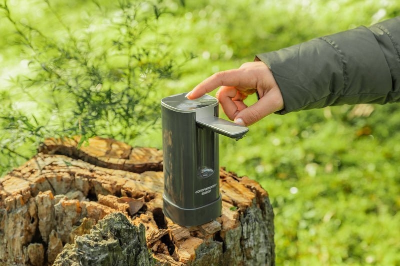 Companion Roam Campsite Water Tap