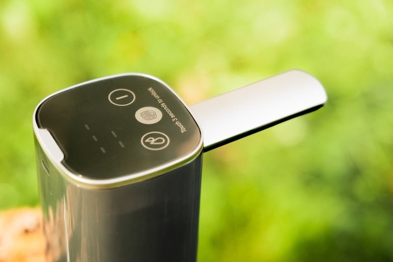 Companion Roam Campsite Water Tap