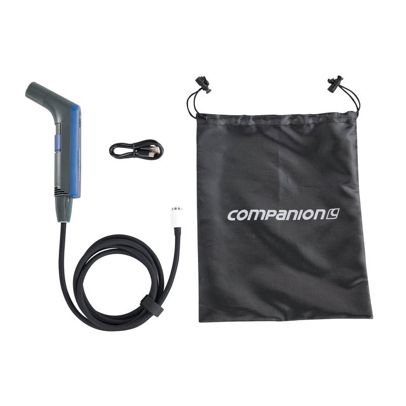 Companion Portable Roam Rinser