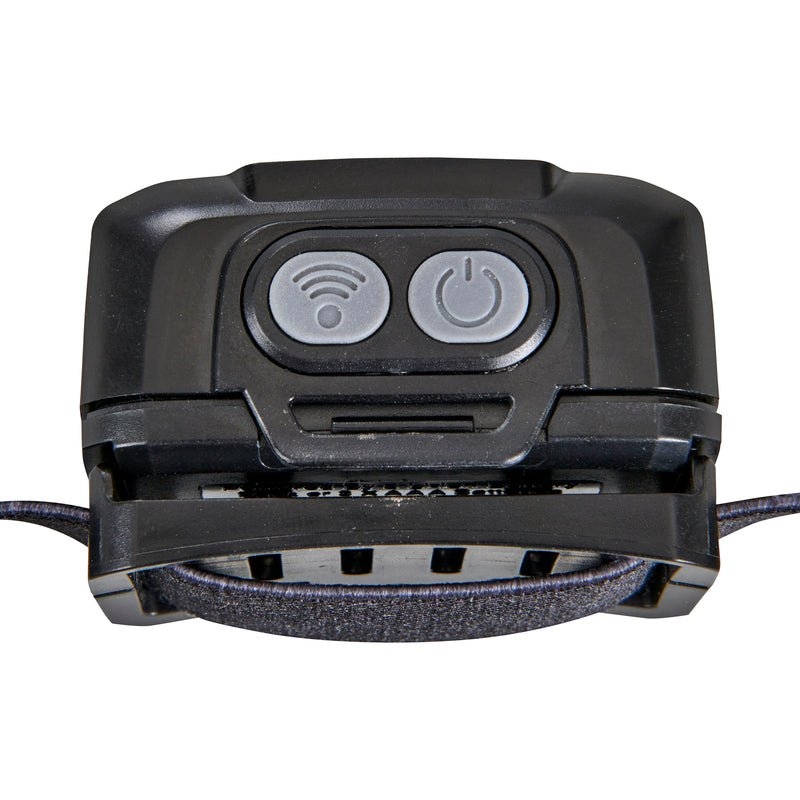 OZtrail Lumos FP500 Rechargeable Headlamp 500lm