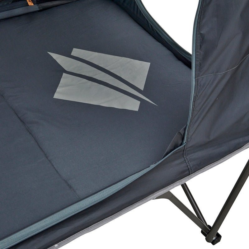 OZtrail Easy Fold BlockOut Lumos Stretcher Tent 1 Person