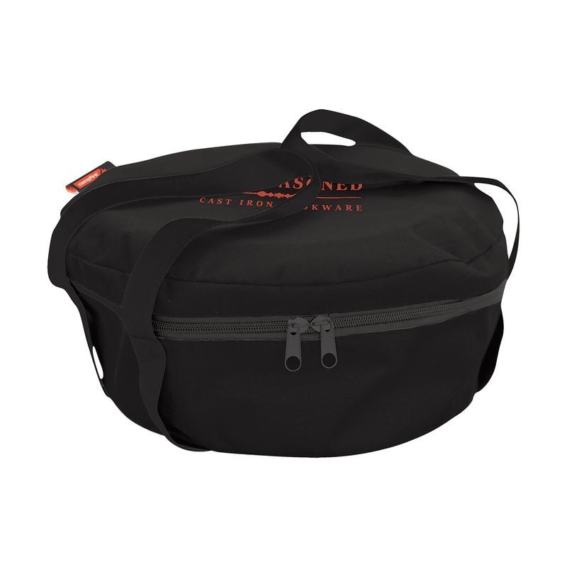 Campfire 6-Piece Camp Oven Set 4.5 Quart