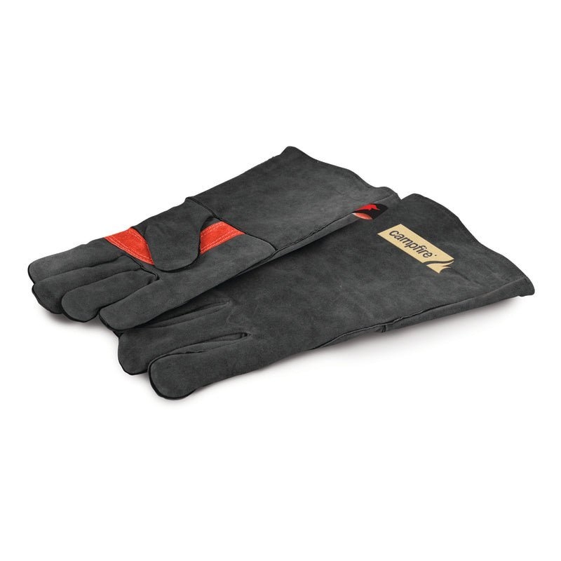Campfire 6-Piece Camp Oven Set 4.5 Quart