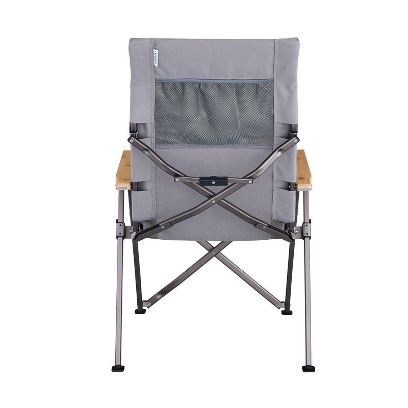 OZtrail Cape Series Recliner Arm Chair