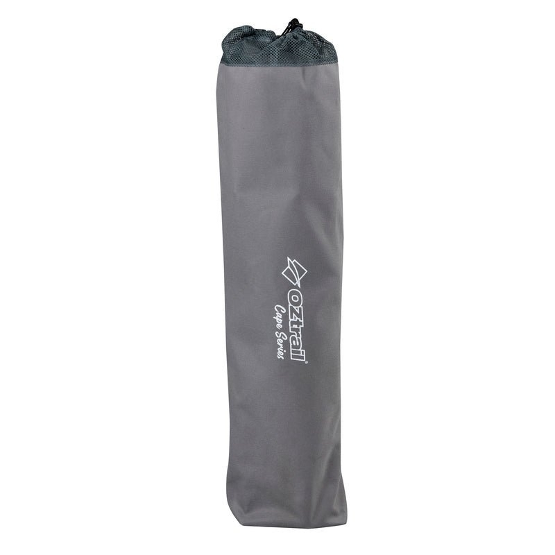 OZtrail Cape Series Recliner Arm Chair