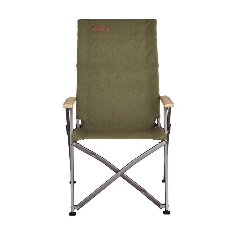 OZtrail Cape Series Recliner Arm Chair