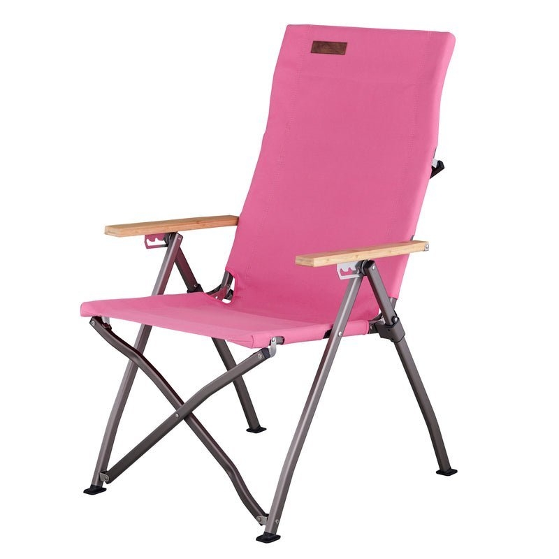 OZtrail Cape Series Recliner Arm Chair Malibu
