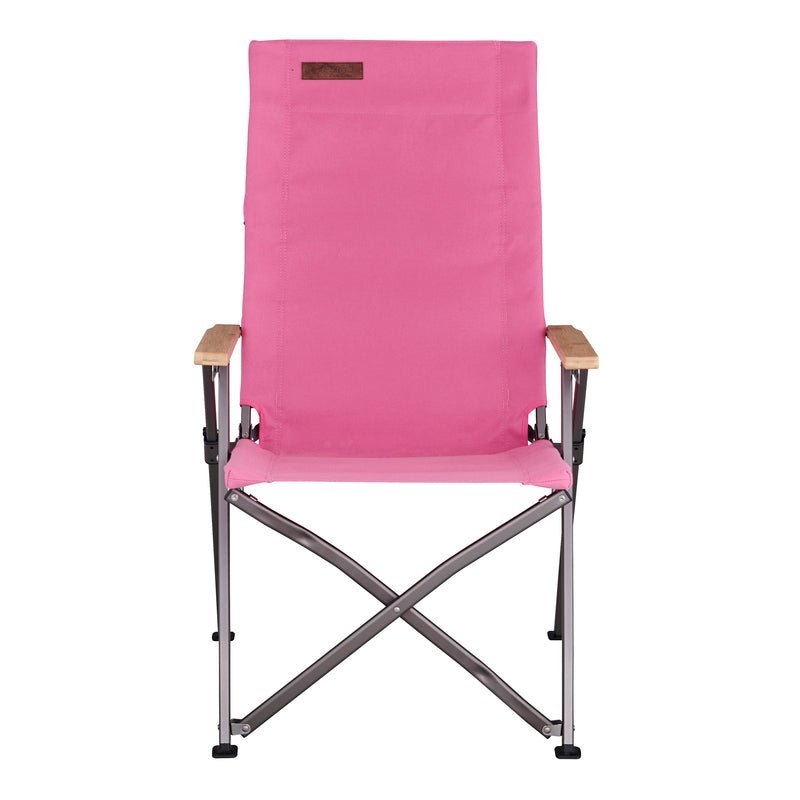 OZtrail Cape Series Recliner Arm Chair