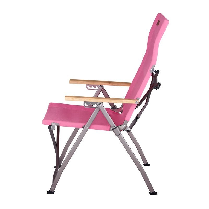 OZtrail Cape Series Recliner Arm Chair
