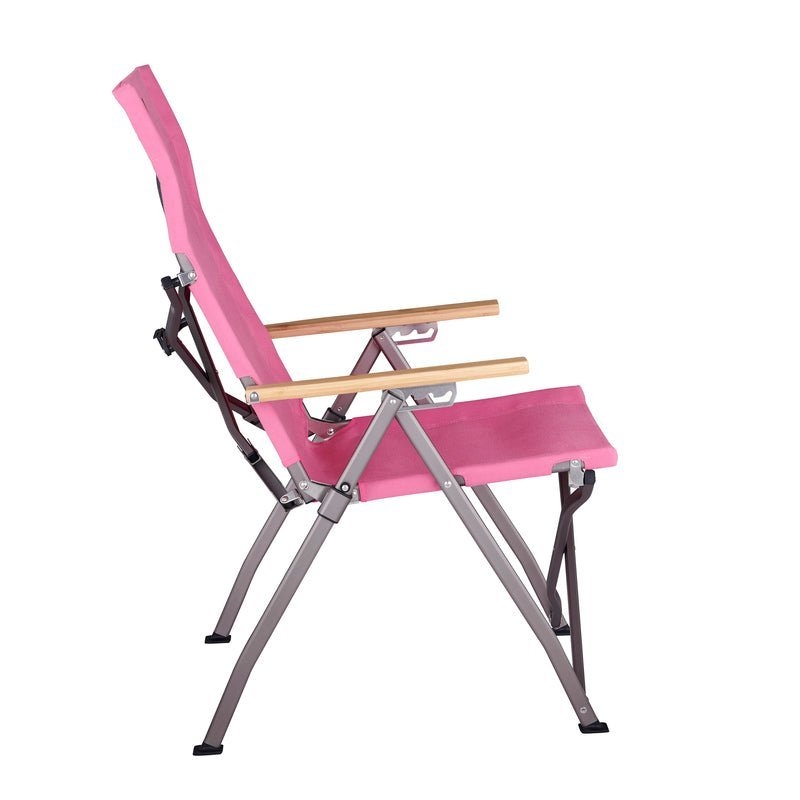 OZtrail Cape Series Recliner Arm Chair