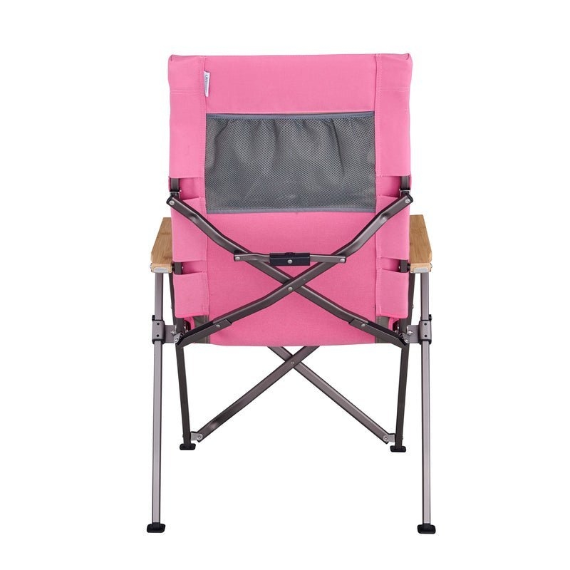 OZtrail Cape Series Recliner Arm Chair