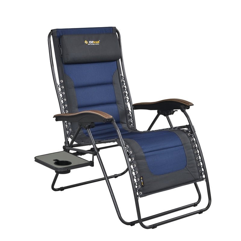 OZtrail Sun Lounge Chair Jumbo