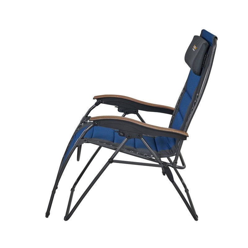 OZtrail Sun Lounge Chair Jumbo