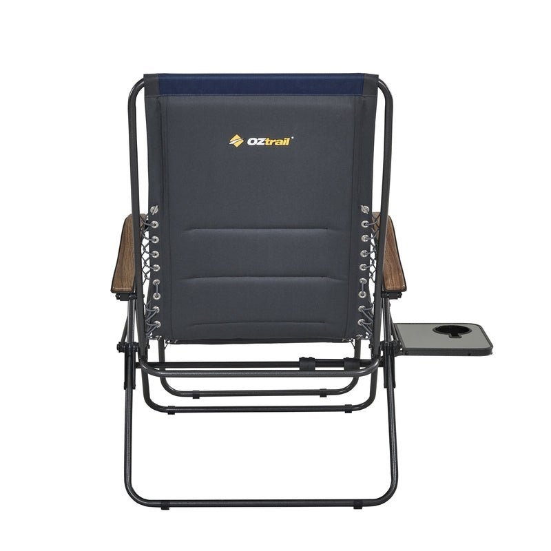 OZtrail Sun Lounge Chair Jumbo