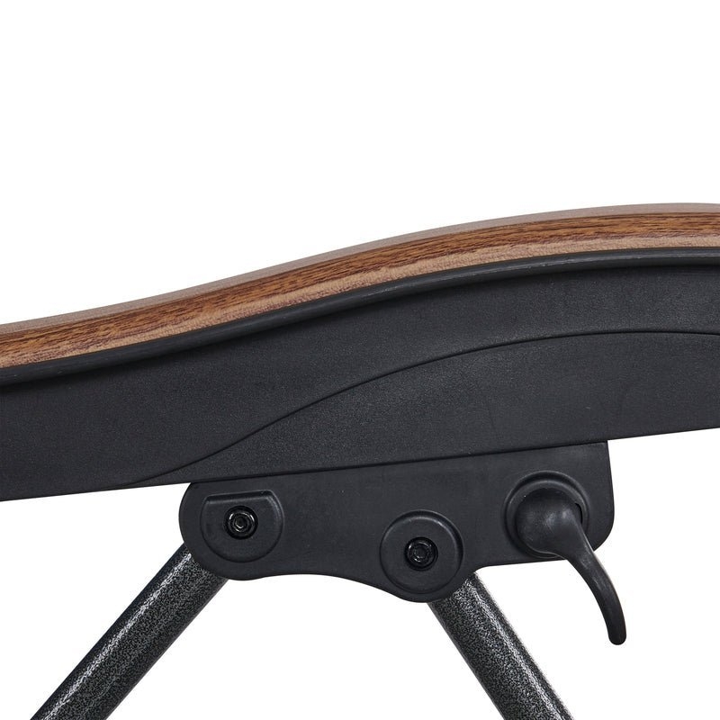 OZtrail Sun Lounge Chair Jumbo