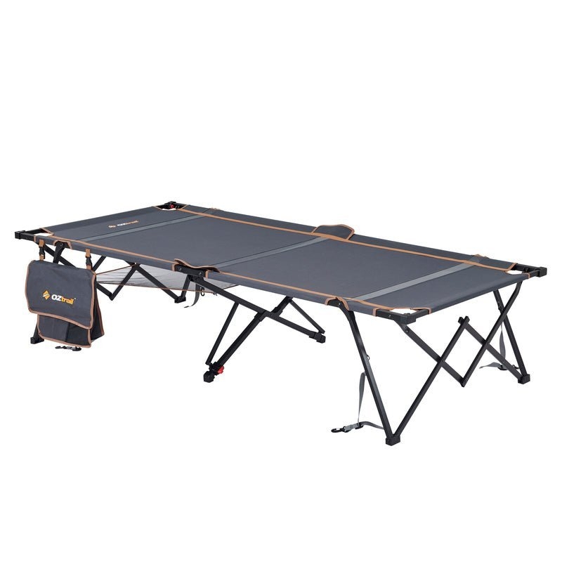 OZtrail Sundowner 900 Single Swag Platform