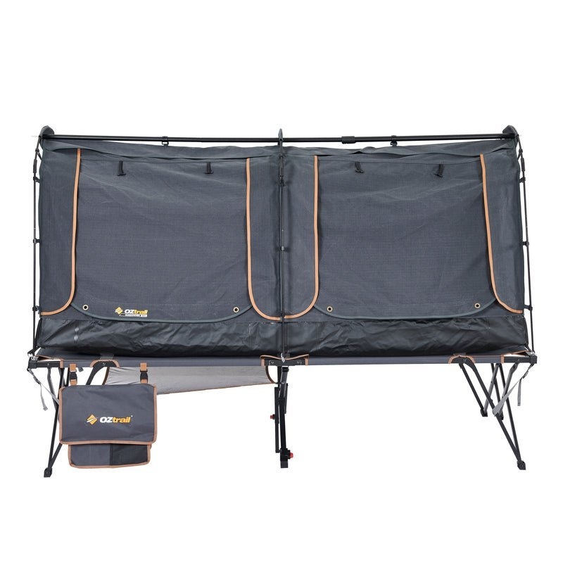 OZtrail Sundowner 900 Single Swag Platform