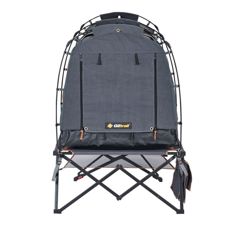 OZtrail Sundowner 900 Single Swag Platform