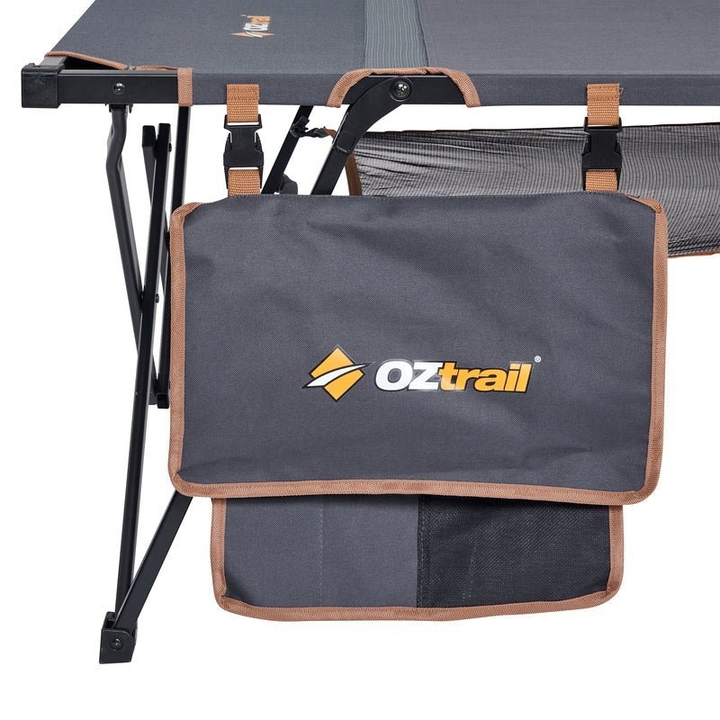 OZtrail Sundowner 900 Single Swag Platform