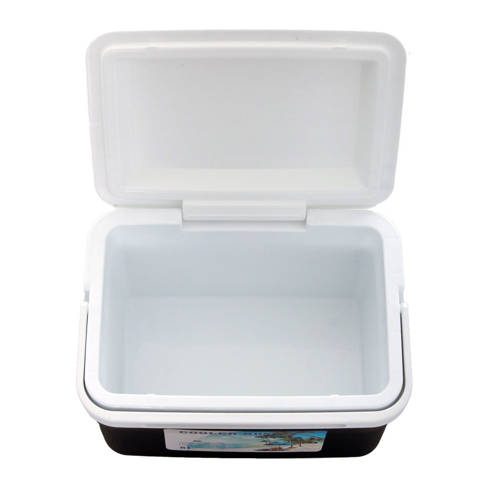 Heavy-Duty Chilly Bin Cooler 8L