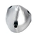 Tecnoseal Zinc Max Prop Propeller Anode 3 Holes 0.38kg 72mm x 43mm