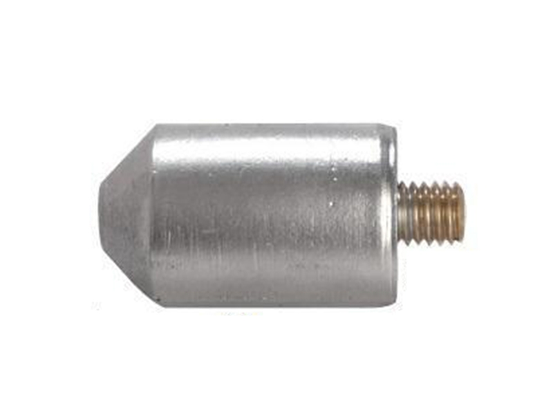 Tecnoseal Zinc Pencil Anode for Volvo Penta Engines 44mm x 25mm