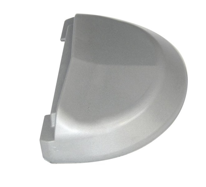 Tecnoseal Zinc Transom Plate for Volvo Penta SX Outdrive