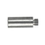 Tecnoseal Zinc Pencil Anode for Yanmar 4LHA/6LP/6LY Engines 16mm x 50mm