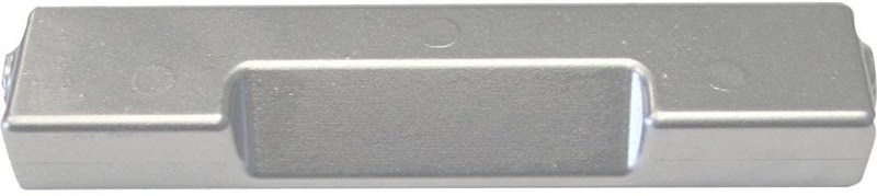 Tecnoseal Zinc Bar for BRP Johnson Evinrude 60/300