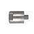 Tecnoseal Zinc Pencil Anode for Yanmar 4LHA/6LP/6LY Engines 30mm x 40mm