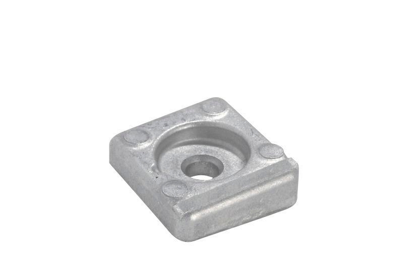 Tecnoseal Zinc Small Plate for Honda 8/10/15HP
