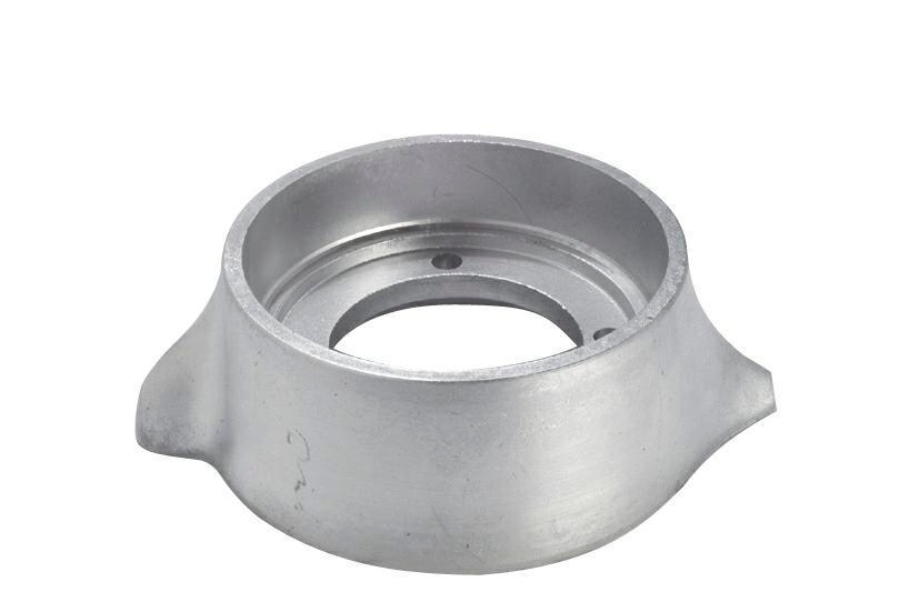 Tecnoseal Zinc Collar for Volvo Sail Drive 110