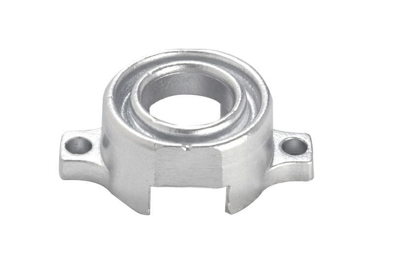 Tecnoseal Zinc Collar Anode for Johnson 737