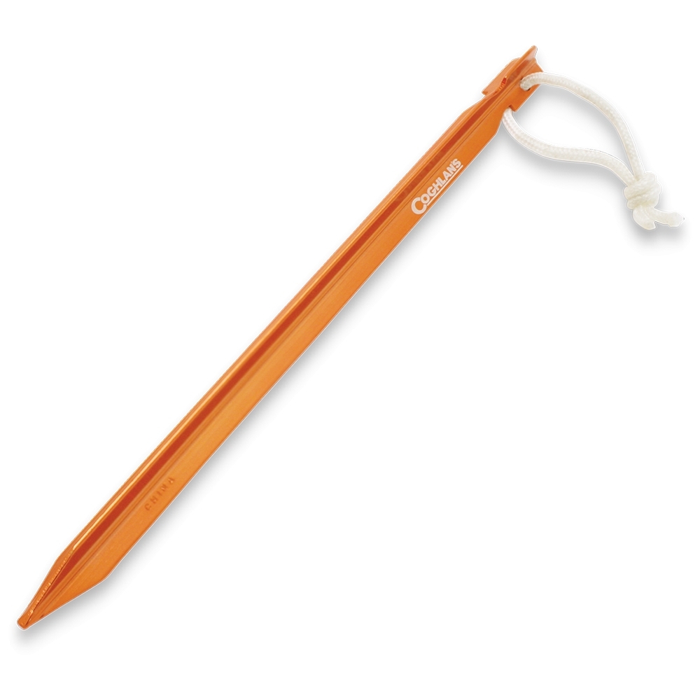 Coghlan's Ultralight Tent Stakes 22.9cm Qty 4