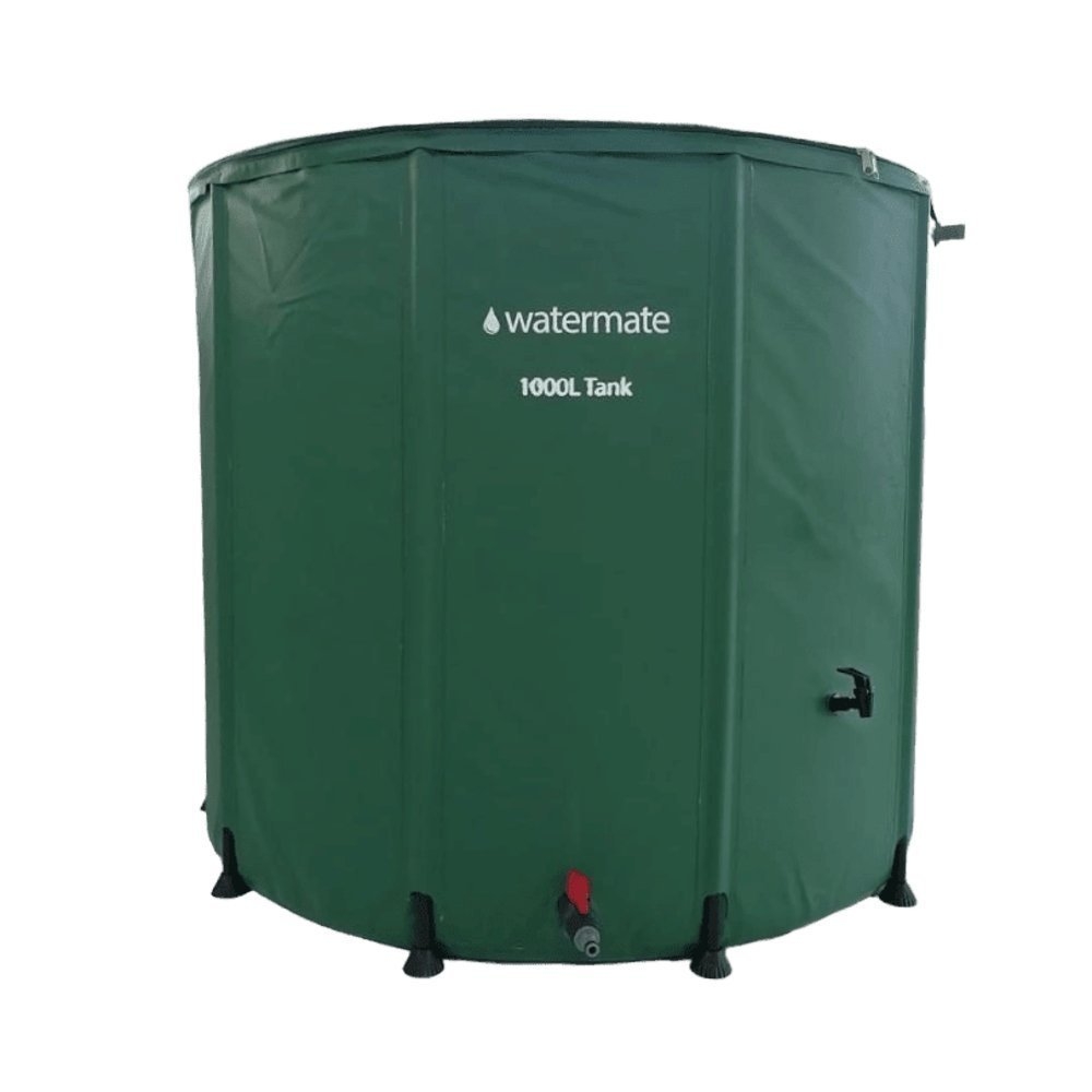 Watermate Collapsible Rainwater Tank 1000L