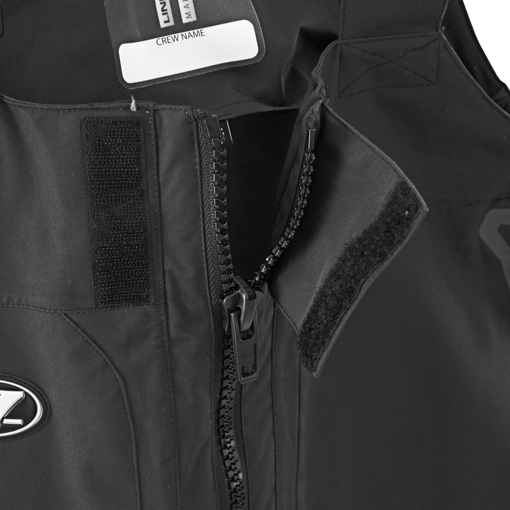 Line 7 Offshore Pants Carbon 2XS