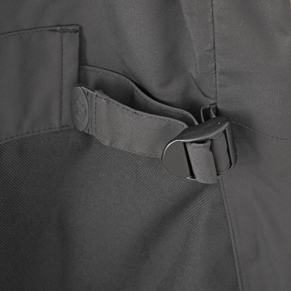 Line 7 Offshore Pants Carbon 2XS